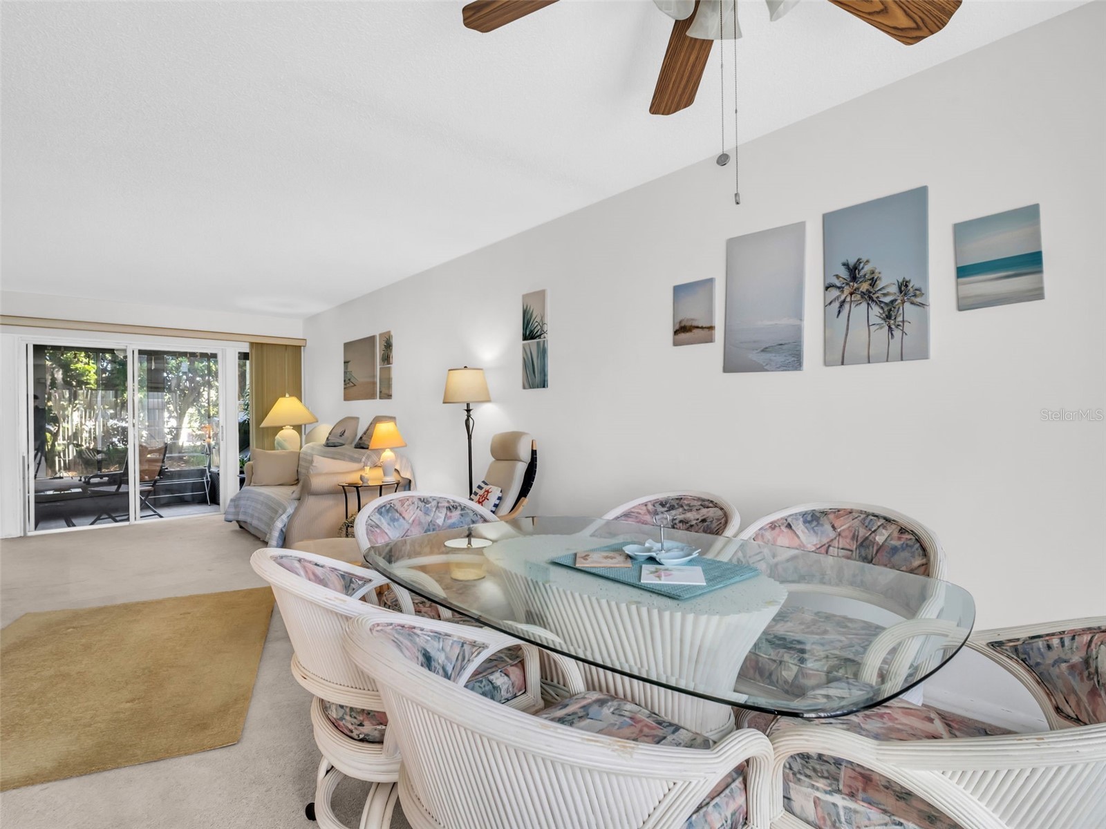 617 Windrush Bay Drive #617 Tarpon Springs FL 34689 - GULF TB8483377 image4