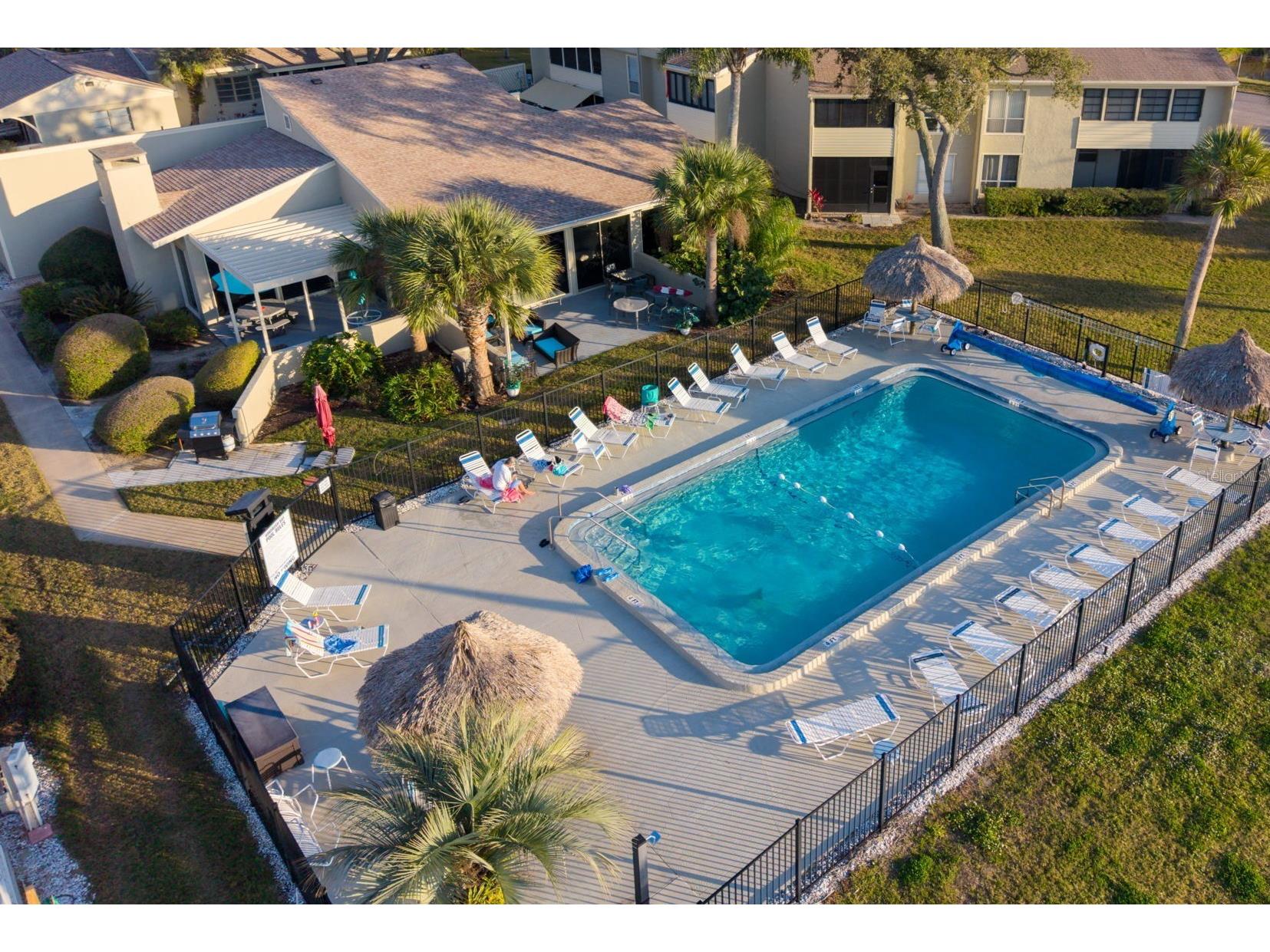 617 Windrush Bay Drive #617 Tarpon Springs FL 34689 - GULF TB8483377 image40