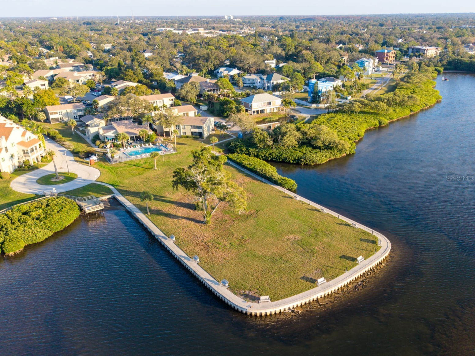 617 Windrush Bay Drive #617 Tarpon Springs FL 34689 - GULF TB8483377 image41