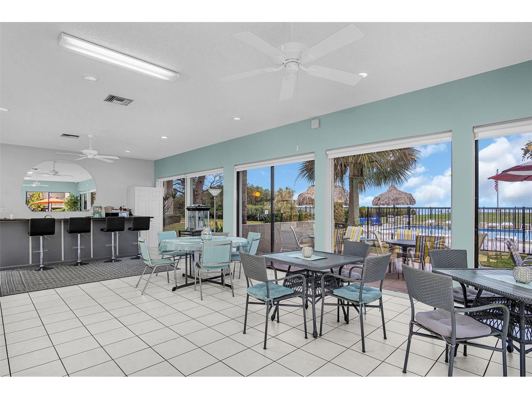 617 Windrush Bay Drive #617 Tarpon Springs FL 34689 - GULF TB8483377 image45