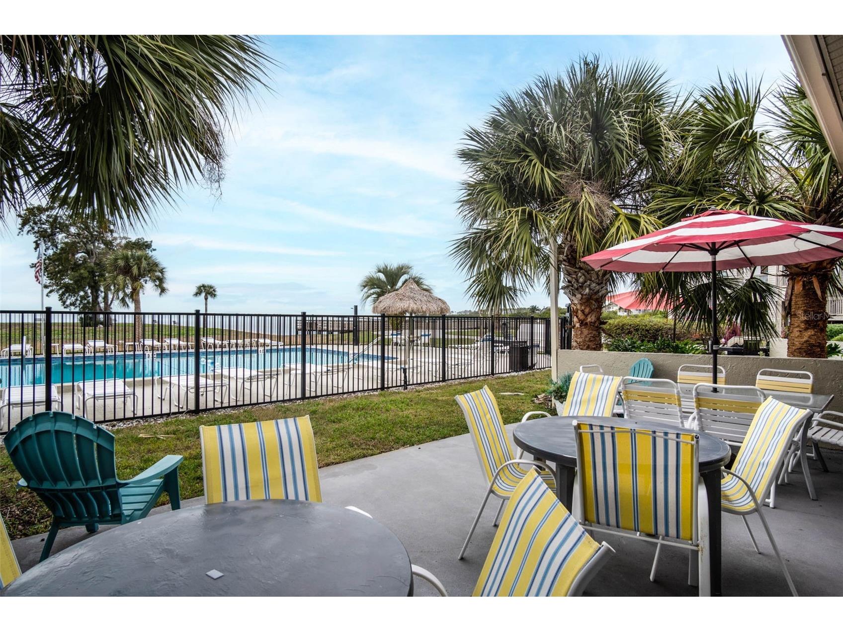 617 Windrush Bay Drive #617 Tarpon Springs FL 34689 - GULF TB8483377 image46