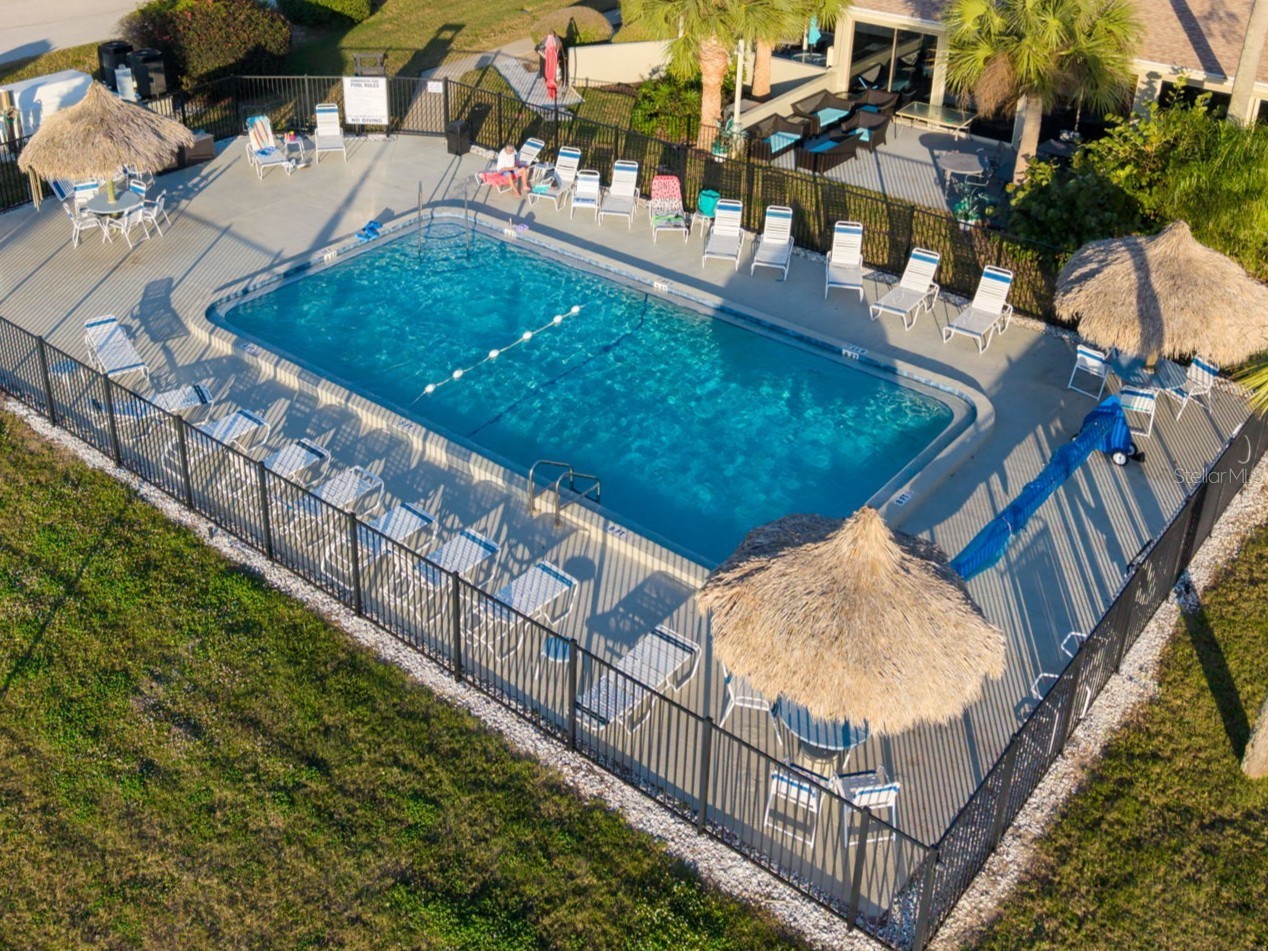 617 Windrush Bay Drive #617 Tarpon Springs FL 34689 - GULF TB8483377 image48