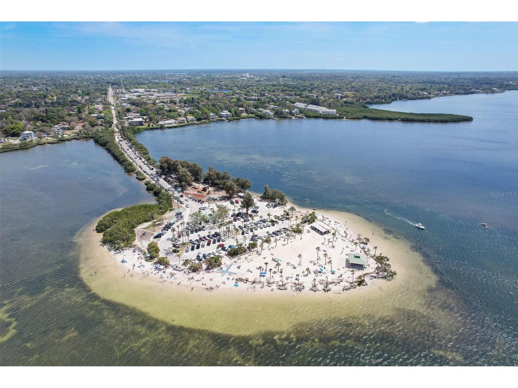 617 Windrush Bay Drive #617 Tarpon Springs FL 34689 - GULF TB8483377 image58