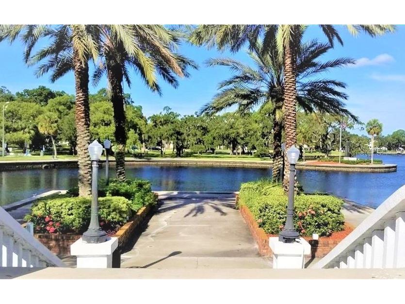 617 Windrush Bay Drive #617 Tarpon Springs FL 34689 - GULF TB8483377 image62