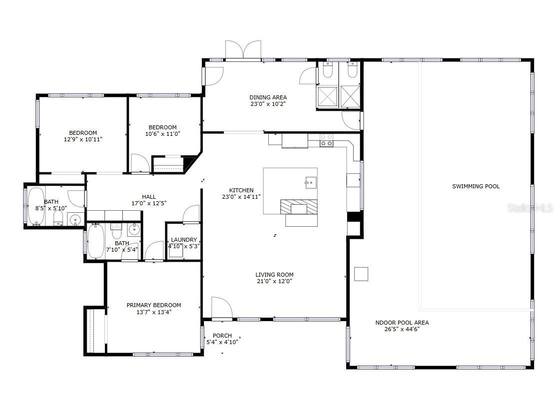 6170 7th Avenue N Saint Petersburg FL 33710 TB8488639 image24