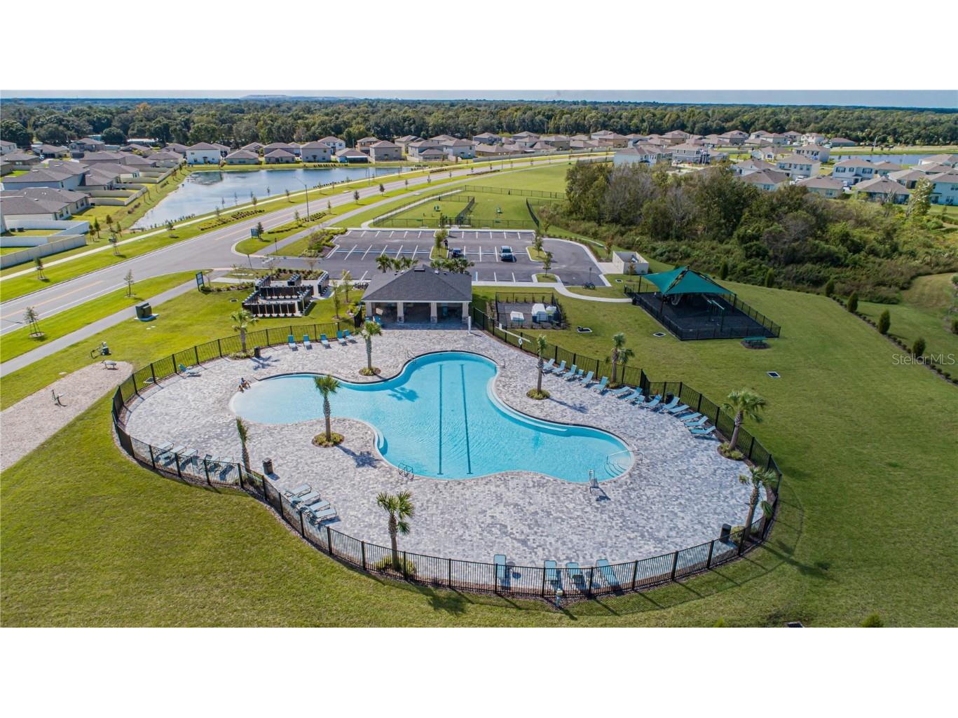 6170 Dolostone Drive Lakeland FL 33811 L4954807 image52