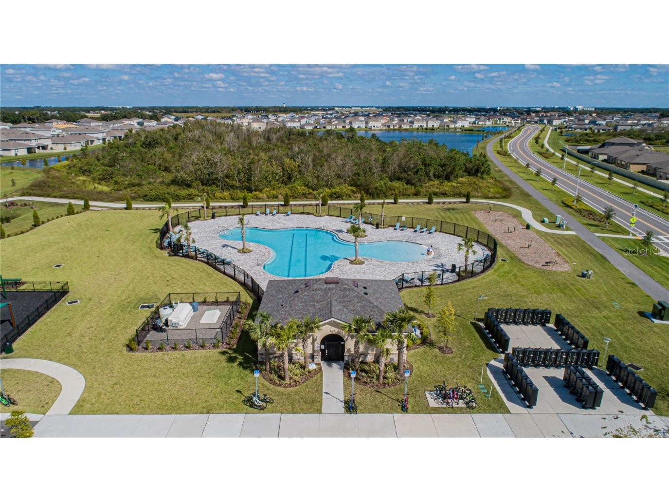 6170 Dolostone Drive Lakeland FL 33811 L4954807 image54