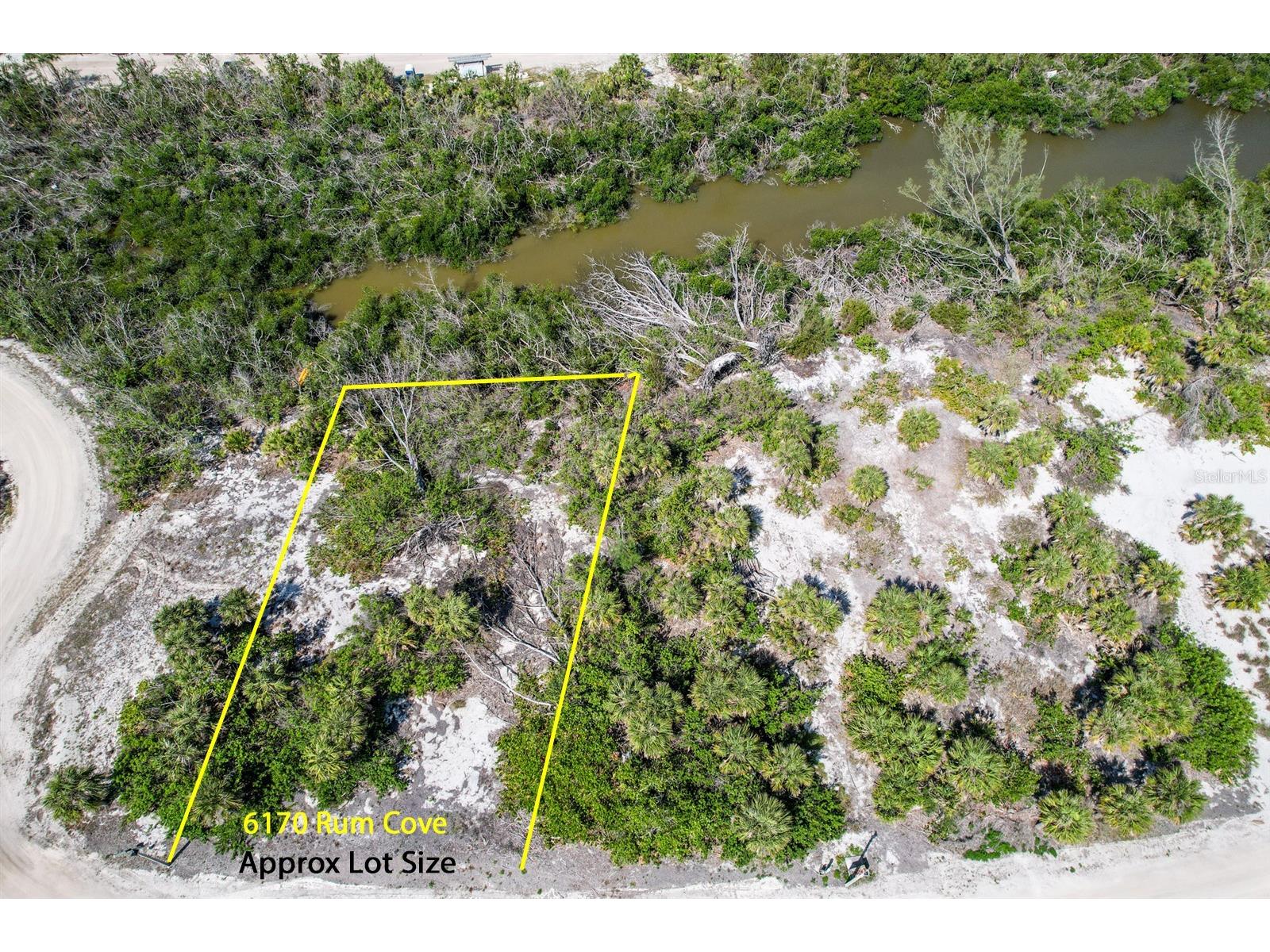 6170 Rum Cove Drive Placida FL 33946 TB8380072 image1