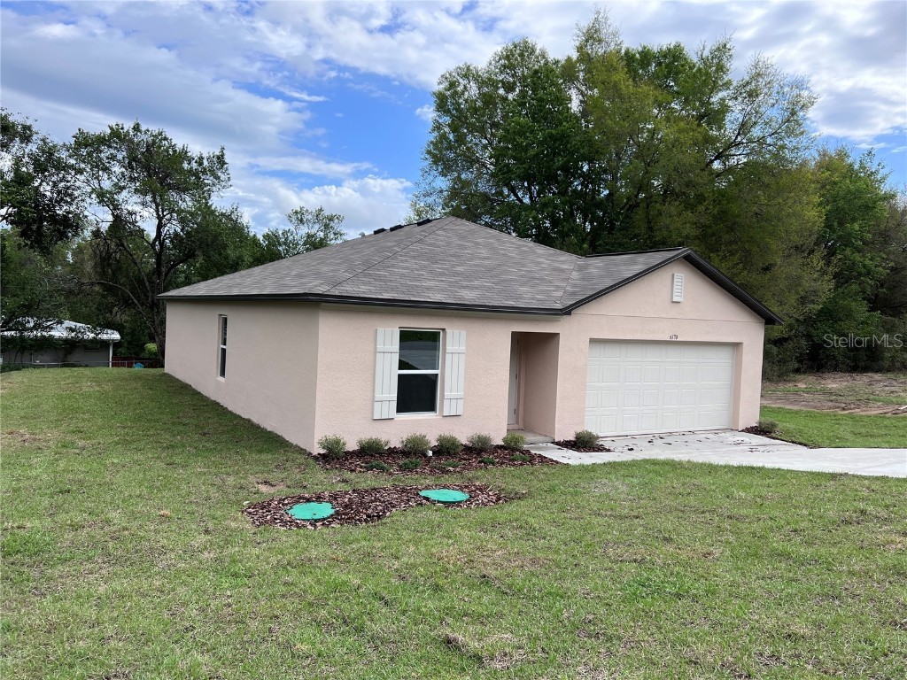 6170 Sumter Drive Brooksville FL 34602 T3540461 image1