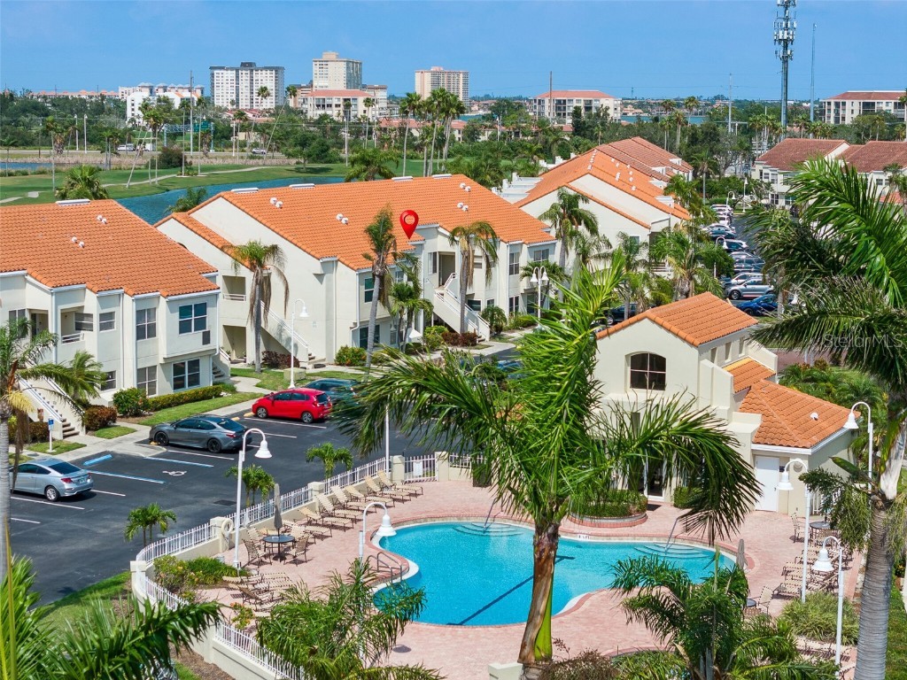 6171 Bahia Del Mar Boulevard #216 Saint Petersburg FL 33715 TB8384629 image3