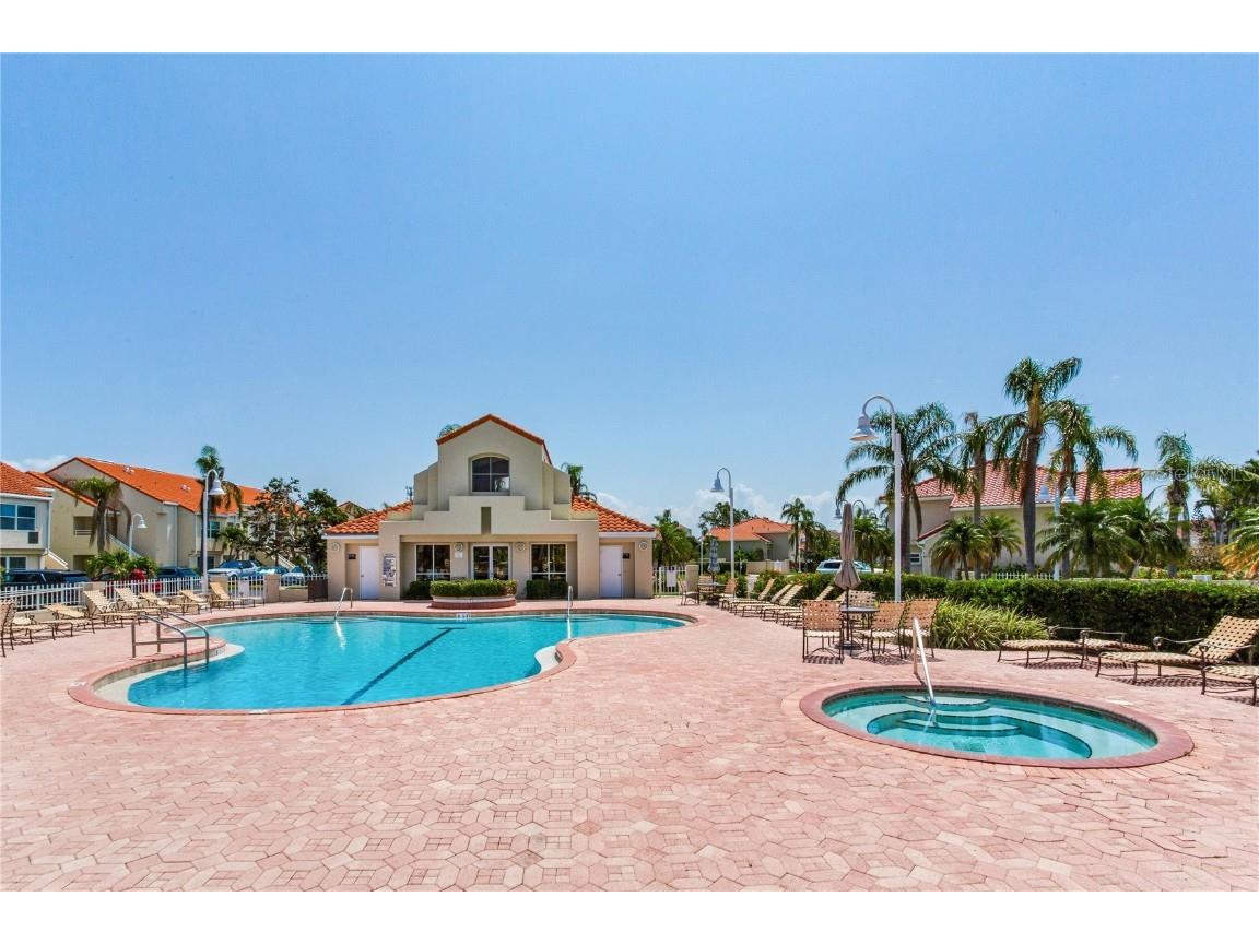6171 Bahia Del Mar Boulevard #216 Saint Petersburg FL 33715 TB8384629 image44
