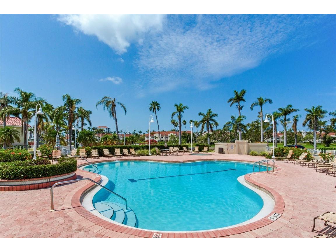 6171 Bahia Del Mar Boulevard #216 Saint Petersburg FL 33715 TB8384629 image45