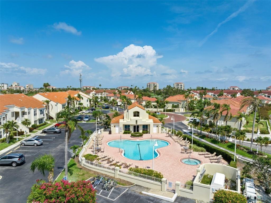 6171 Bahia Del Mar Boulevard #216 Saint Petersburg FL 33715 TB8384629 image46
