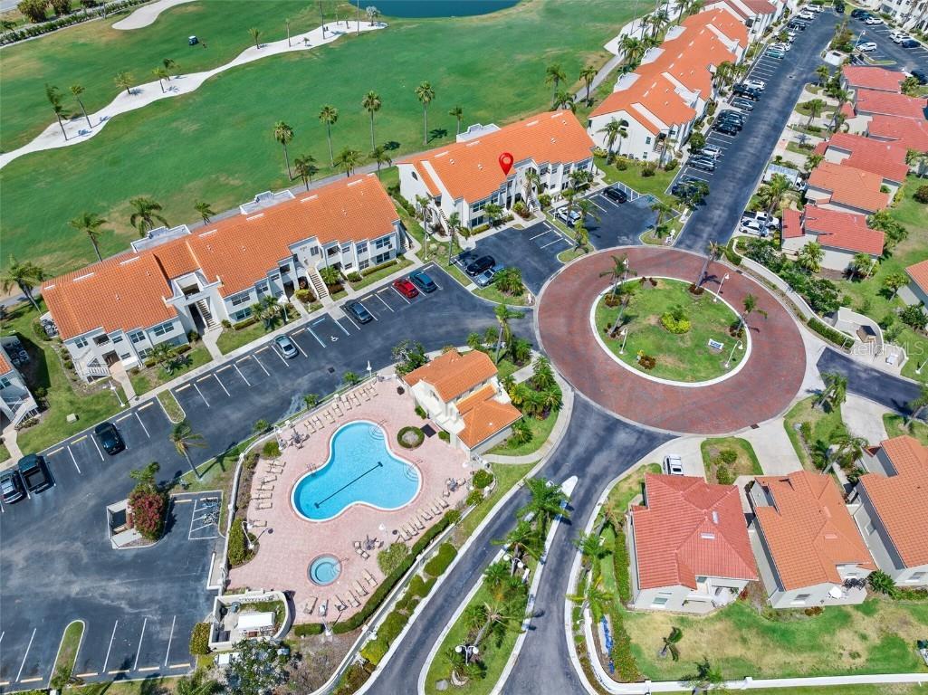 6171 Bahia Del Mar Boulevard #216 Saint Petersburg FL 33715 TB8384629 image47