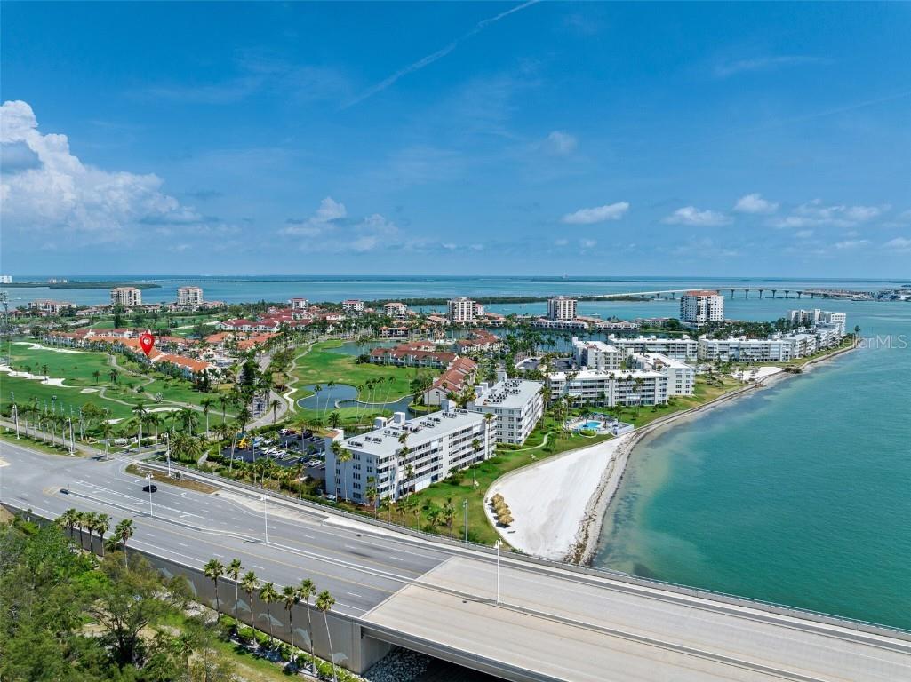 6171 Bahia Del Mar Boulevard #216 Saint Petersburg FL 33715 TB8384629 image57