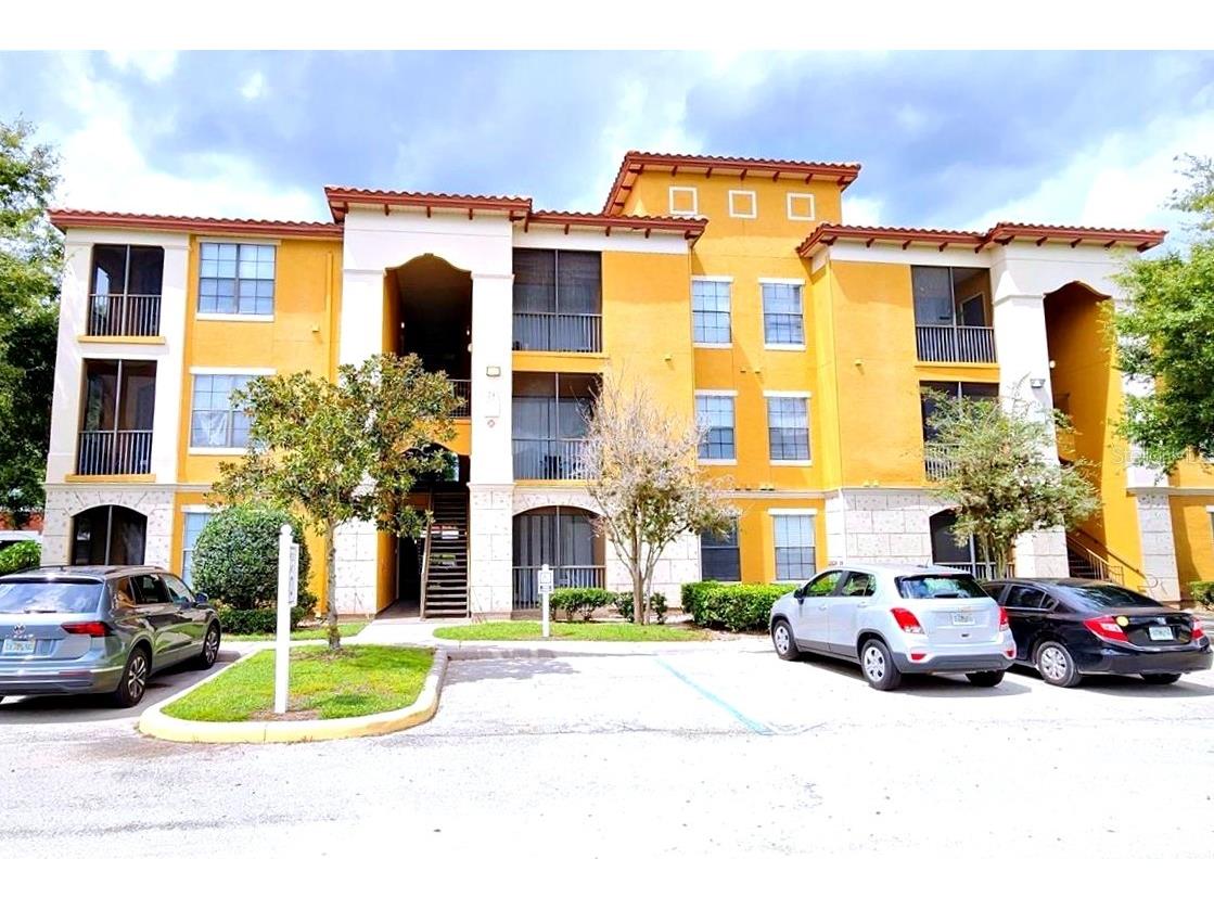 6171 Metrowest Boulevard #103 Orlando FL 32835 O6188806 image1