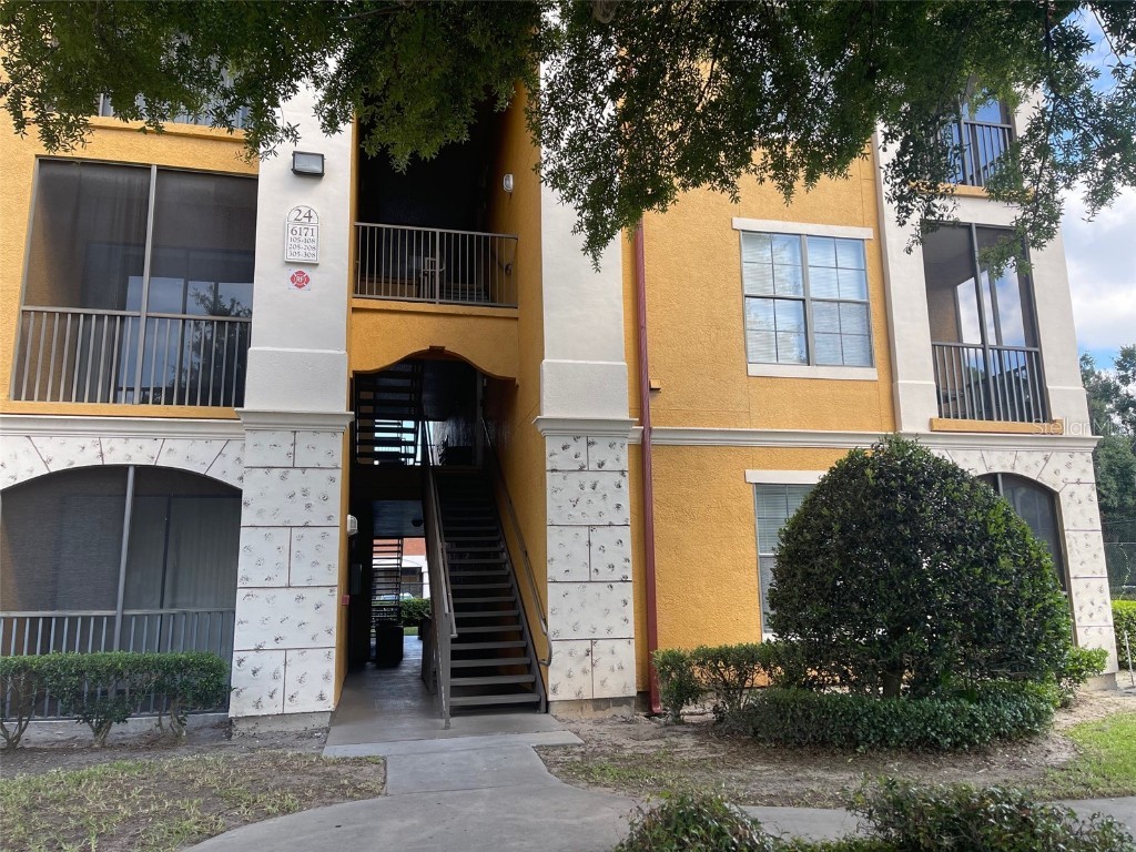 6171 Metrowest Boulevard #107 Orlando FL 32835 O6218283 image1