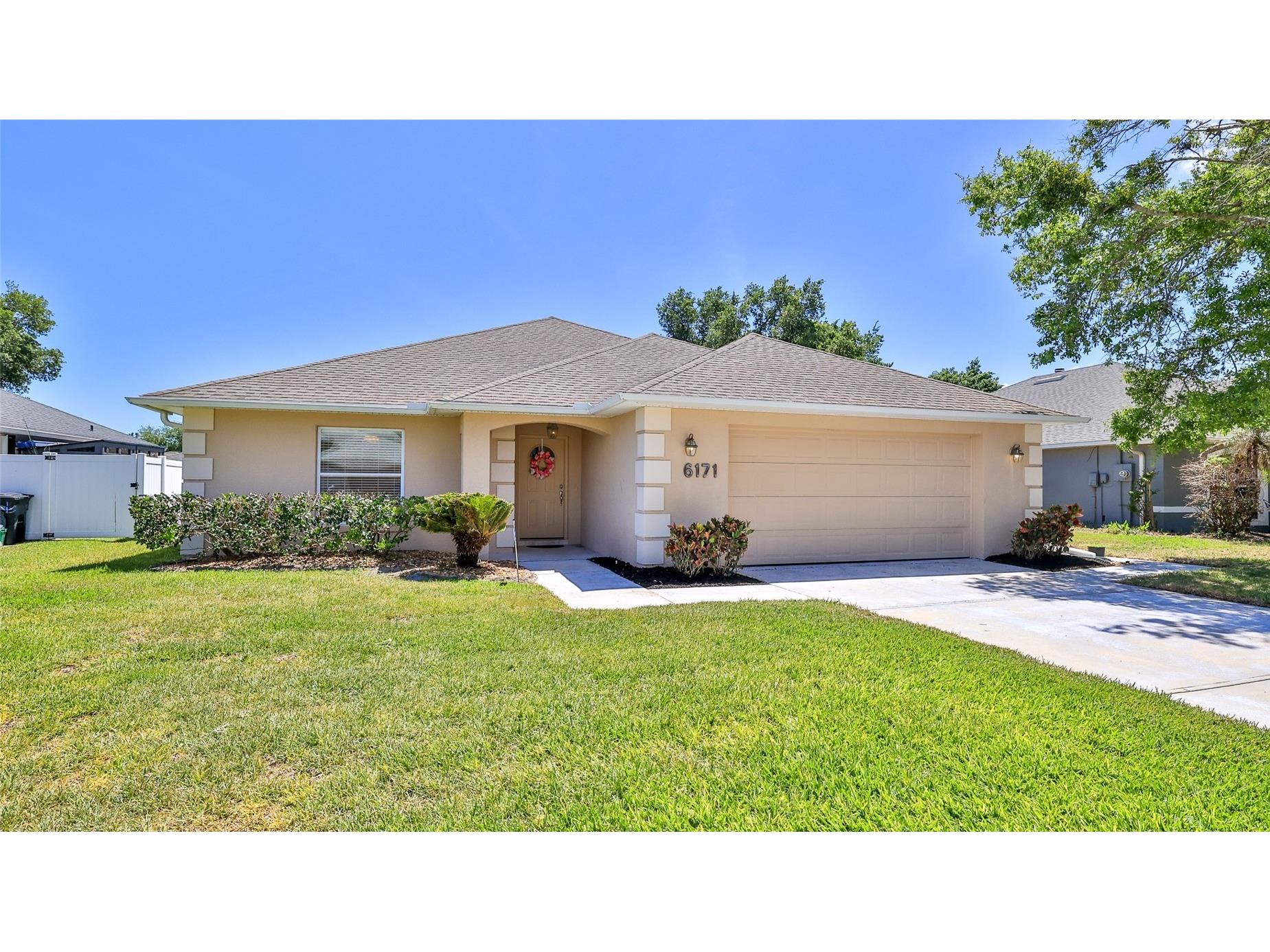 6171 Sabal Point Circle Port Orange FL 32128 V4948554 image1
