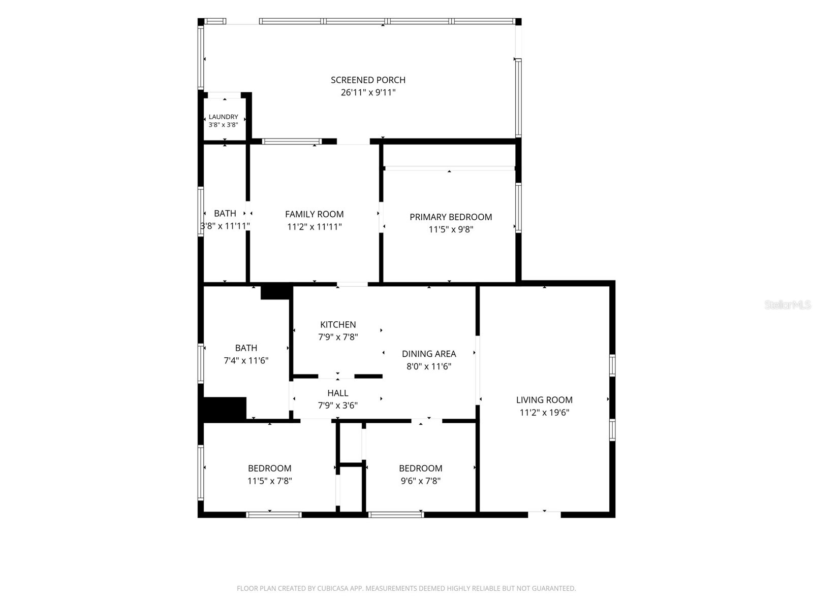 6172 59th Place N Saint Petersburg FL 33709 TB8531451 image29
