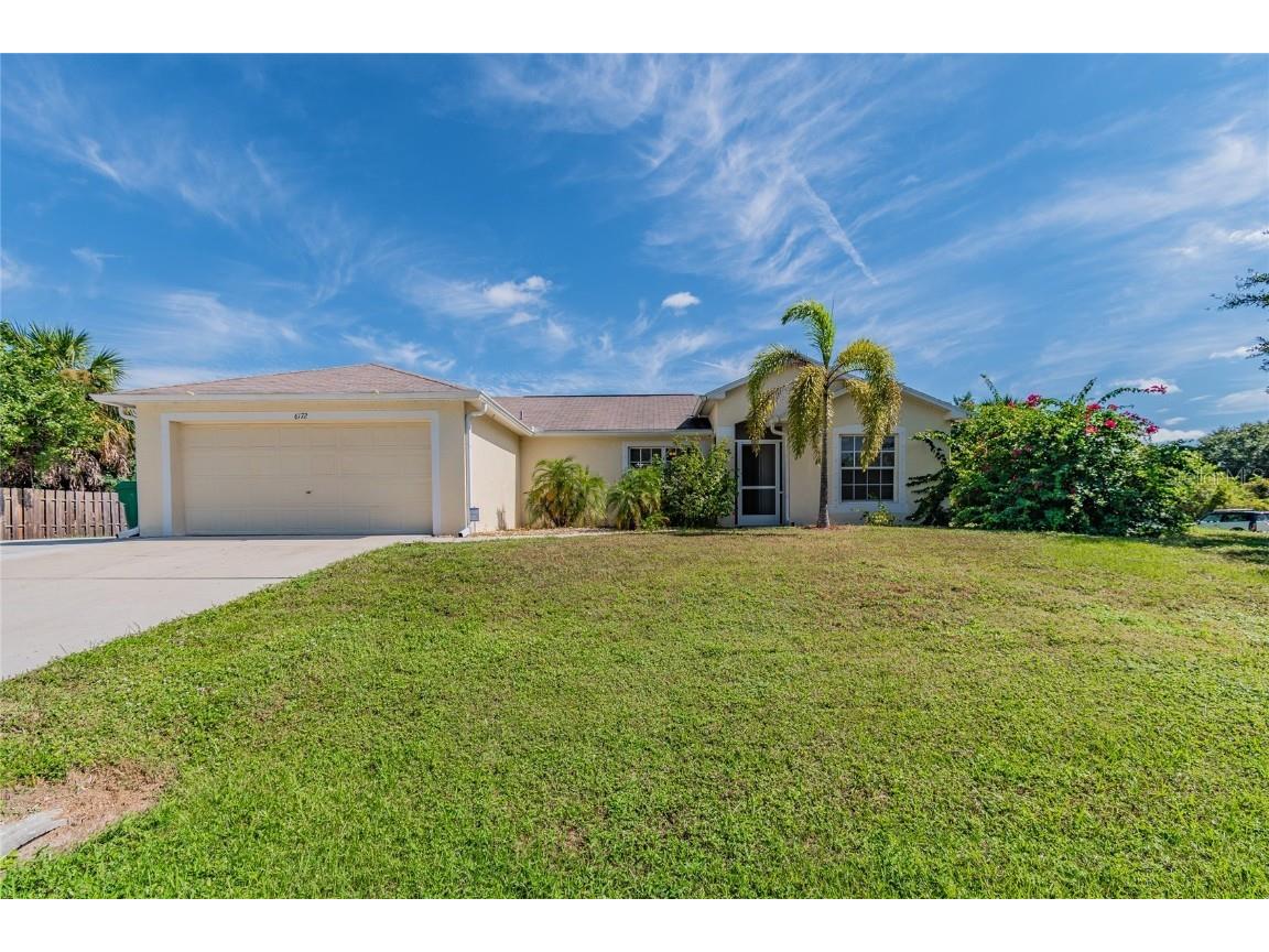 6172 Grandeur Street Englewood FL 34224 T3338275 image1