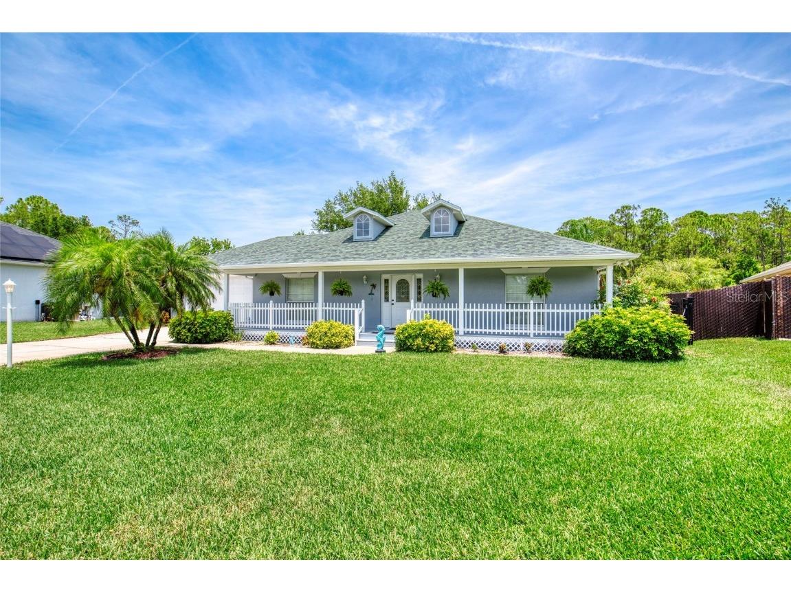 6172 Knotty Pine Court Port Orange FL 32127 FC308330 image1