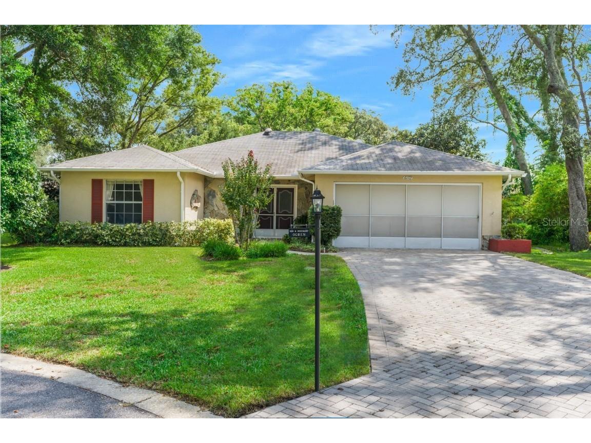6172 Prestwick Court Spring Hill FL 34606 T3467998 image1