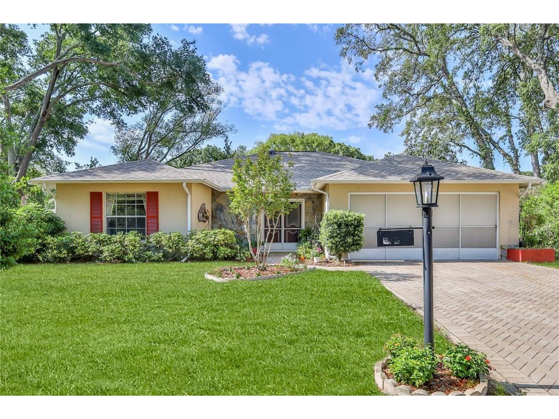 6172 Prestwick Court Spring Hill FL 34606 W7875248 image1