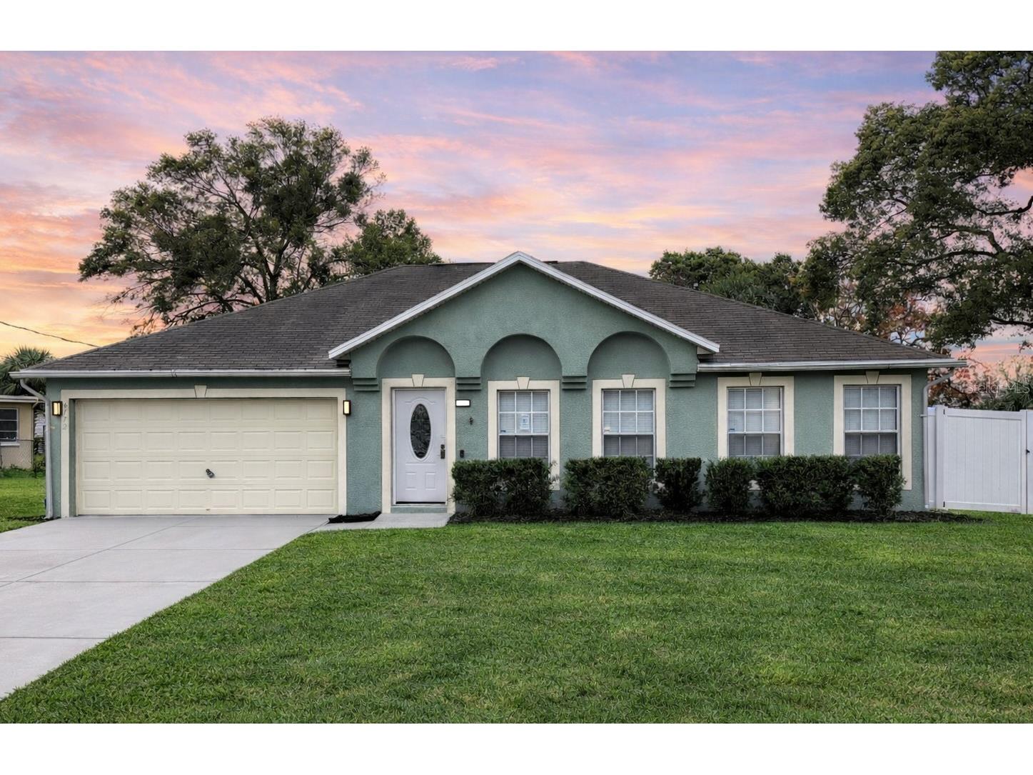 6172 Raleigh Street Spring Hill FL 34606 W7882456 image1