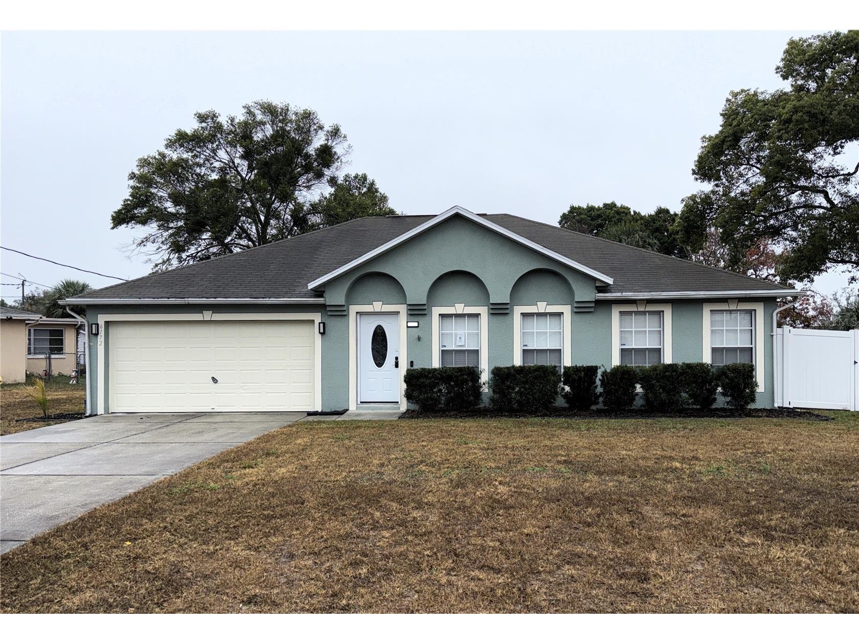 6172 Raleigh Street Spring Hill FL 34606 W7882456 image2