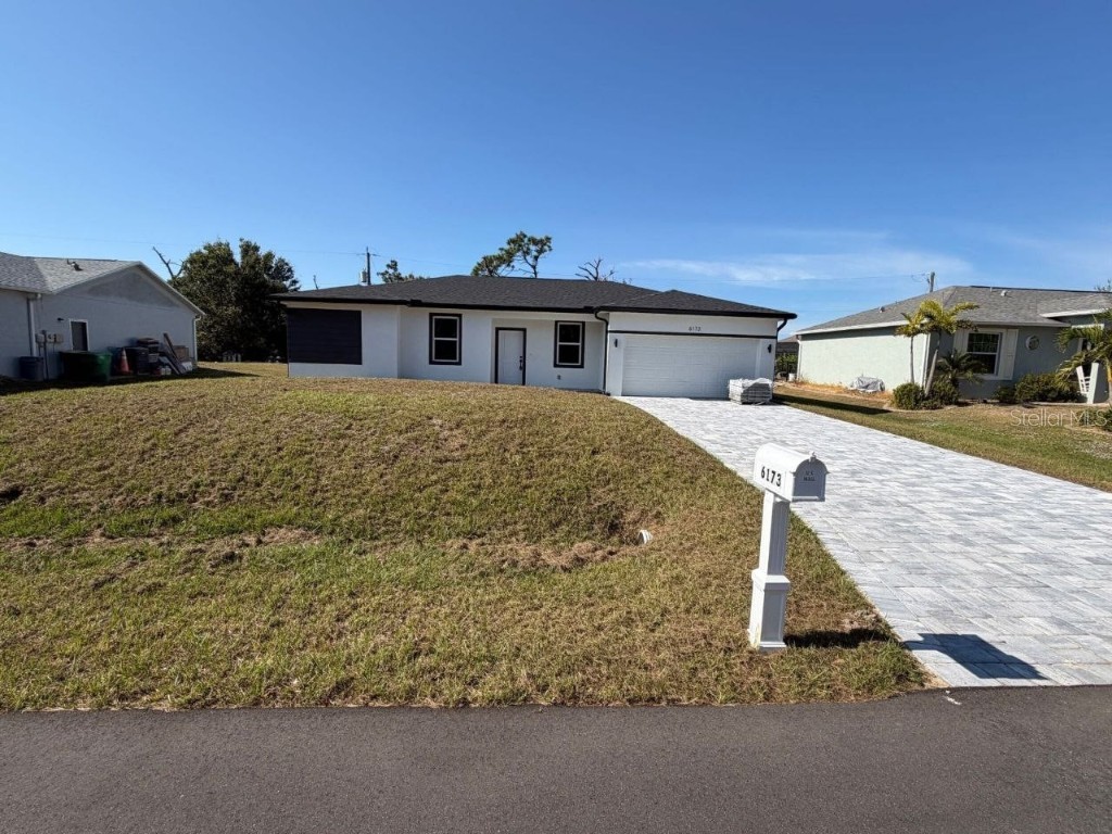 6173 Magee Street Englewood FL 34224 S5141358 image1