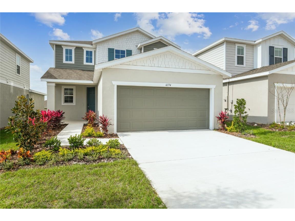 6174 Daphne Street Lake Hamilton FL 33851 S5132097 image1