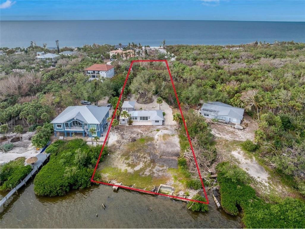 6175 Manasota Key Road Englewood FL 34223 - LEMON BAY D6136454 image1