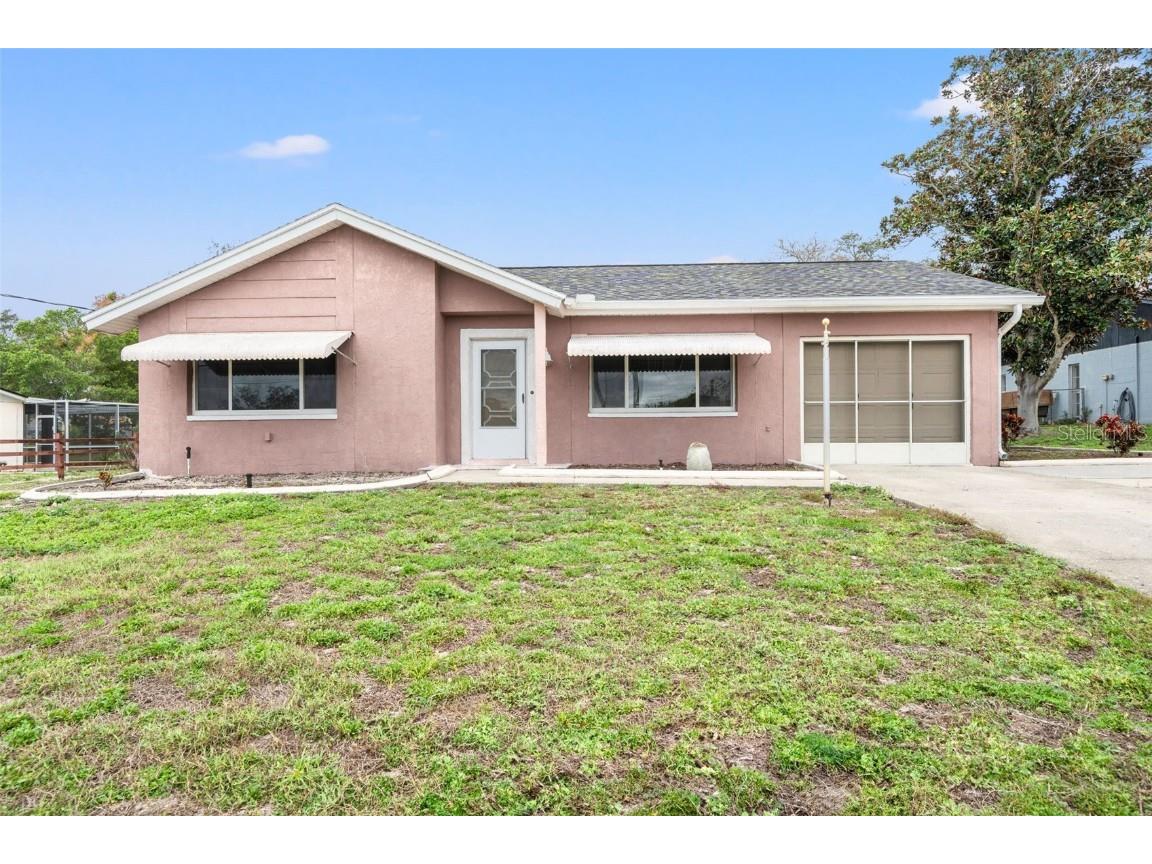 6175 Waycross Drive Spring Hill FL 34606 W7861517 image1