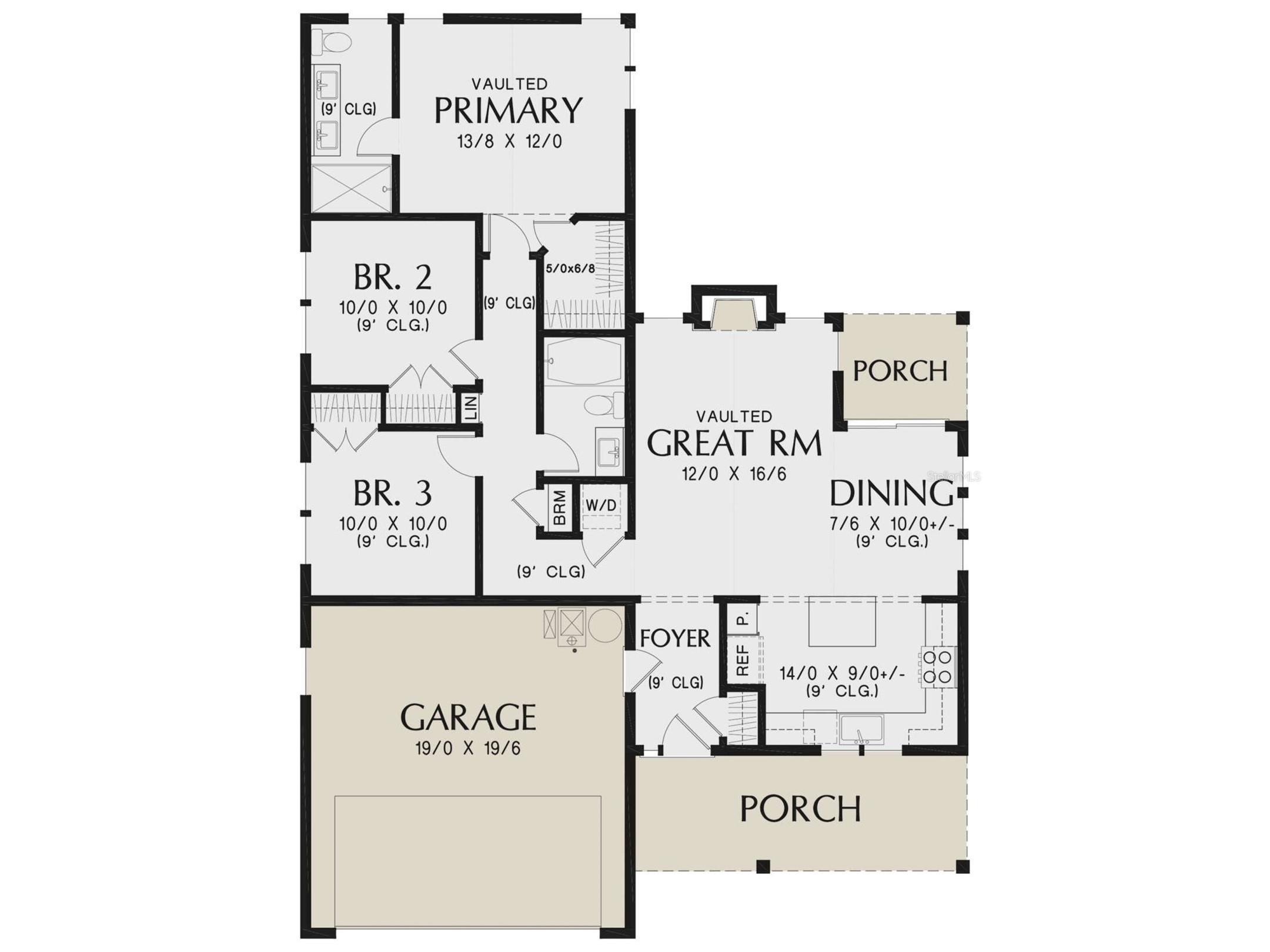 6176 Fairway Drive Ridge Manor FL 33523 TB8491288 image5
