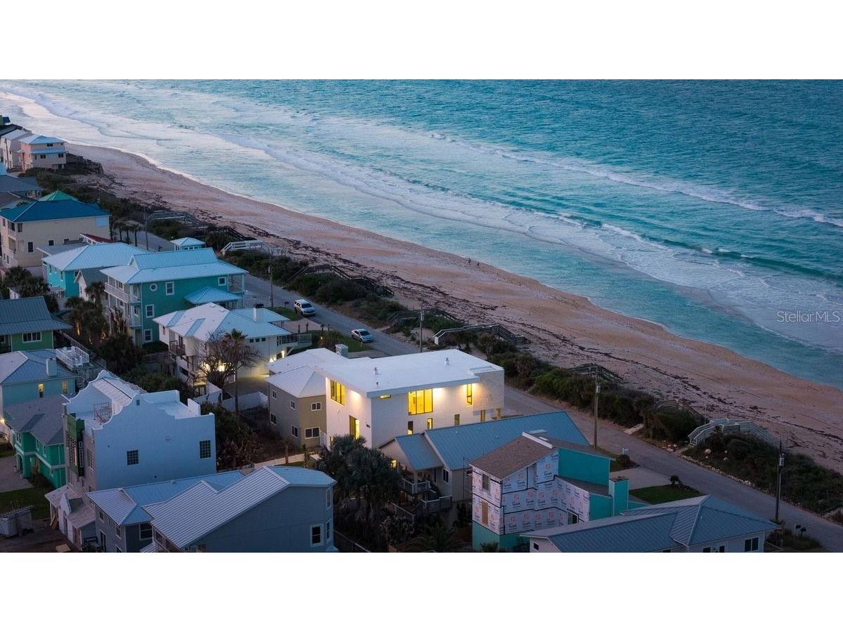 6176 S Atlantic Avenue New Smyrna Beach FL 32169 - ATLANTIC OCEAN NS1087874 image10