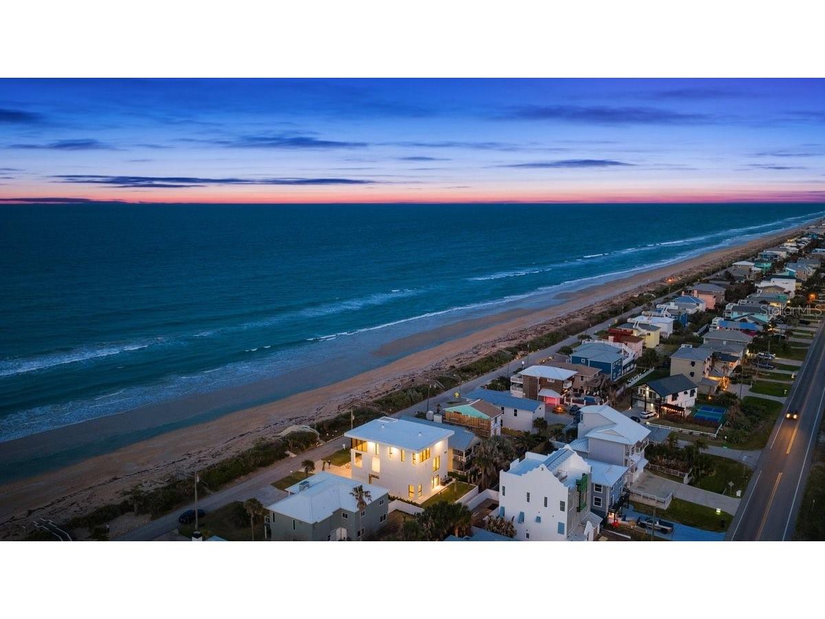 6176 S Atlantic Avenue New Smyrna Beach FL 32169 - ATLANTIC OCEAN NS1087874 image11