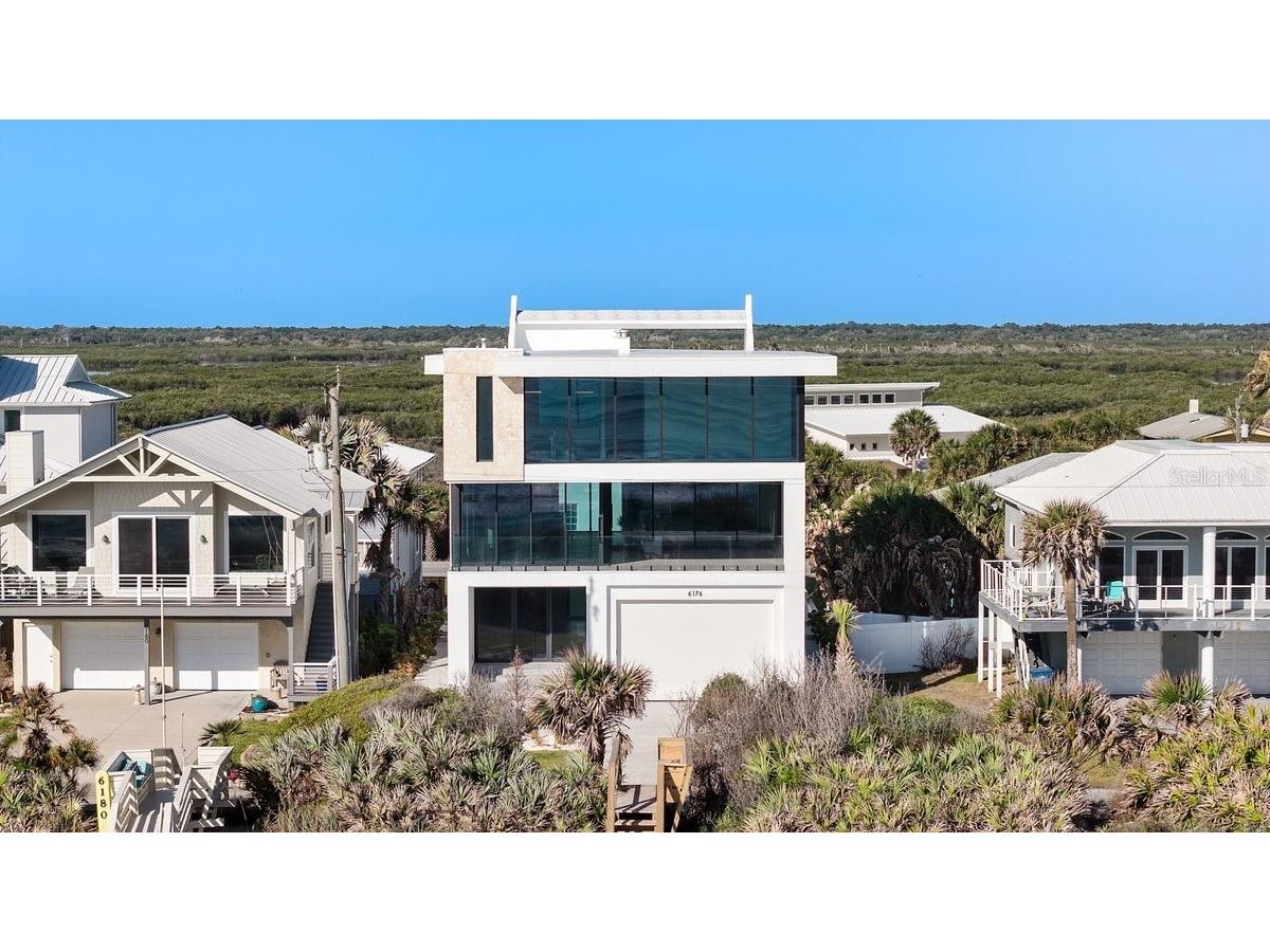 6176 S Atlantic Avenue New Smyrna Beach FL 32169 - ATLANTIC OCEAN NS1087874 image12