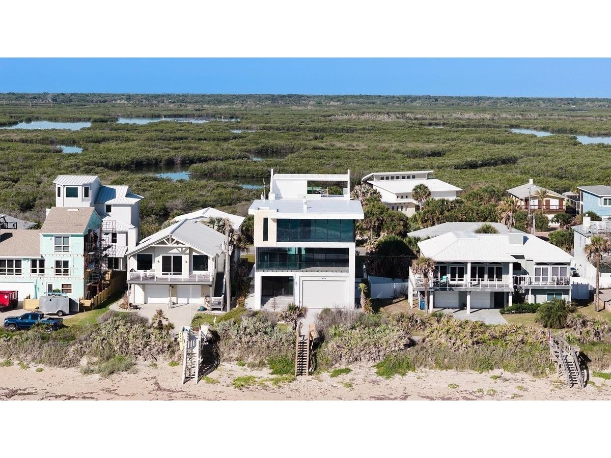 6176 S Atlantic Avenue New Smyrna Beach FL 32169 - ATLANTIC OCEAN NS1087874 image13