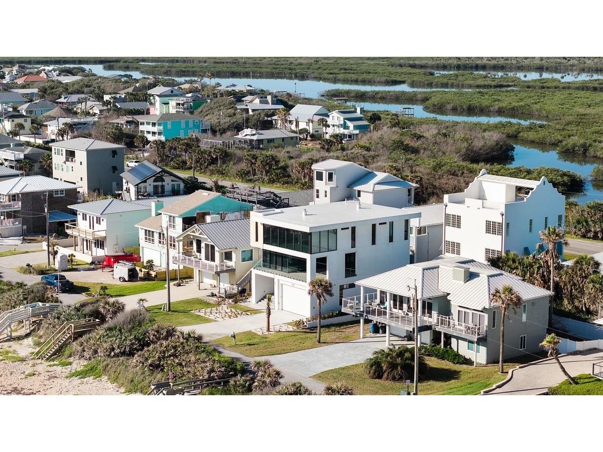 6176 S Atlantic Avenue New Smyrna Beach FL 32169 - ATLANTIC OCEAN NS1087874 image14