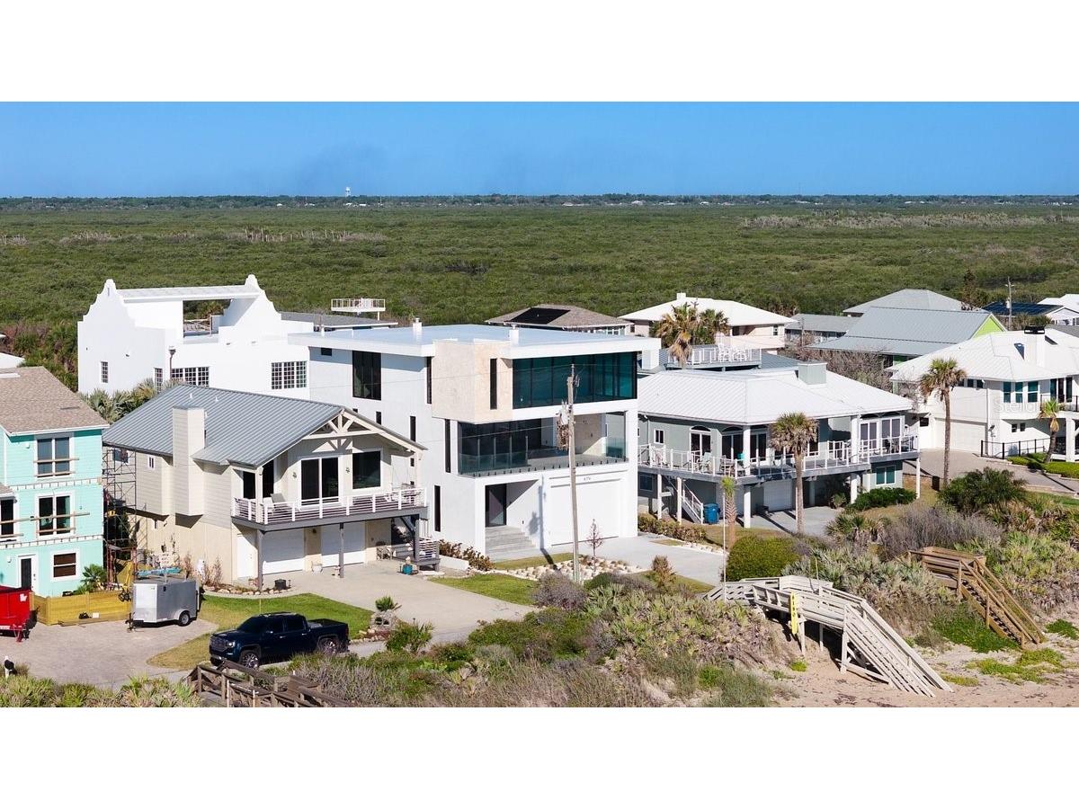 6176 S Atlantic Avenue New Smyrna Beach FL 32169 - ATLANTIC OCEAN NS1087874 image15