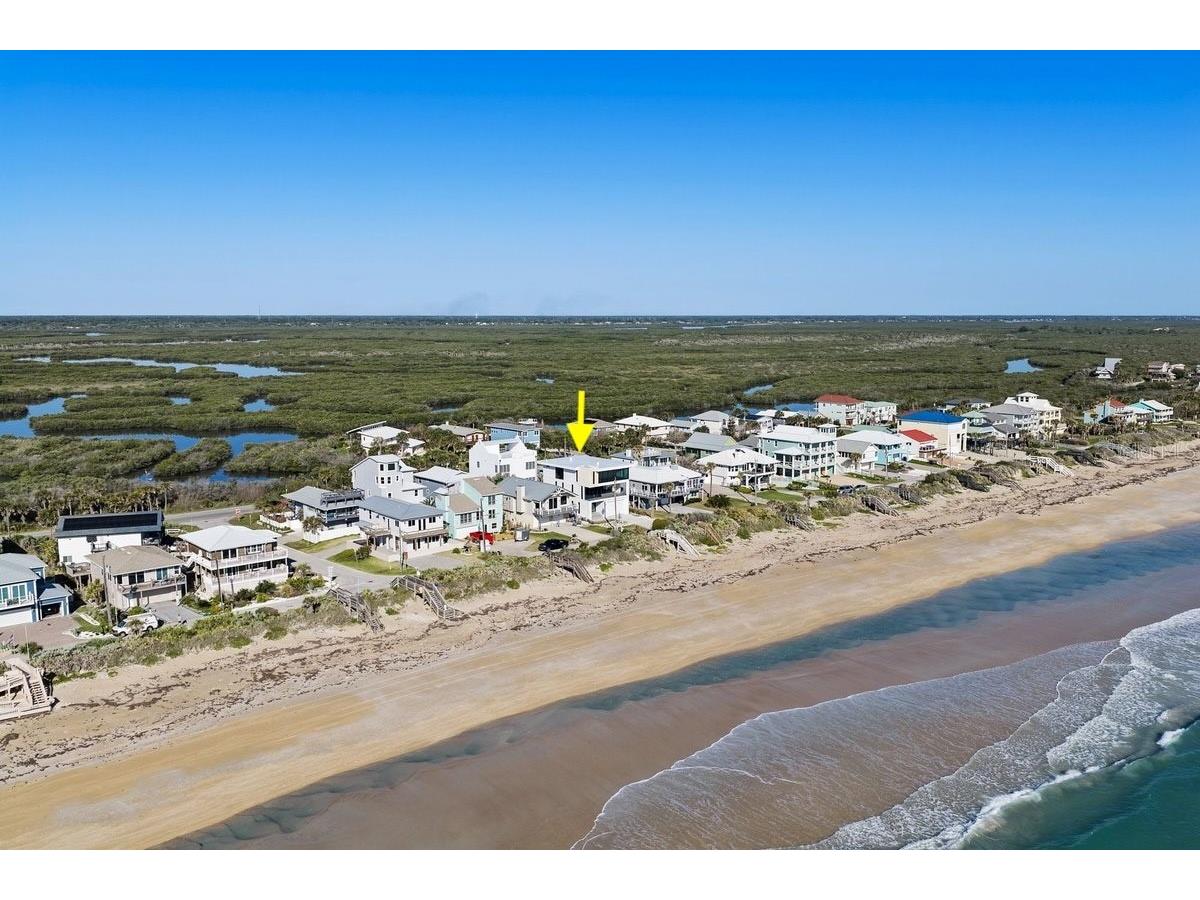 6176 S Atlantic Avenue New Smyrna Beach FL 32169 - ATLANTIC OCEAN NS1087874 image16