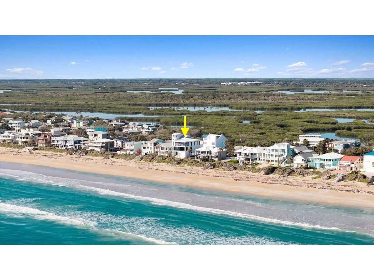 6176 S Atlantic Avenue New Smyrna Beach FL 32169 - ATLANTIC OCEAN NS1087874 image17