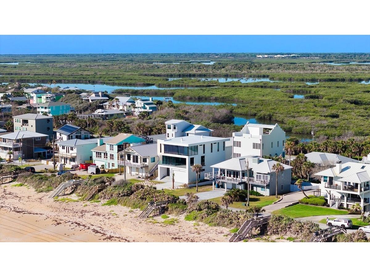 6176 S Atlantic Avenue New Smyrna Beach FL 32169 - ATLANTIC OCEAN NS1087874 image18