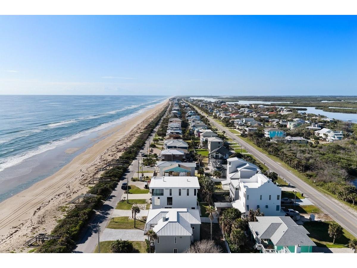 6176 S Atlantic Avenue New Smyrna Beach FL 32169 - ATLANTIC OCEAN NS1087874 image19