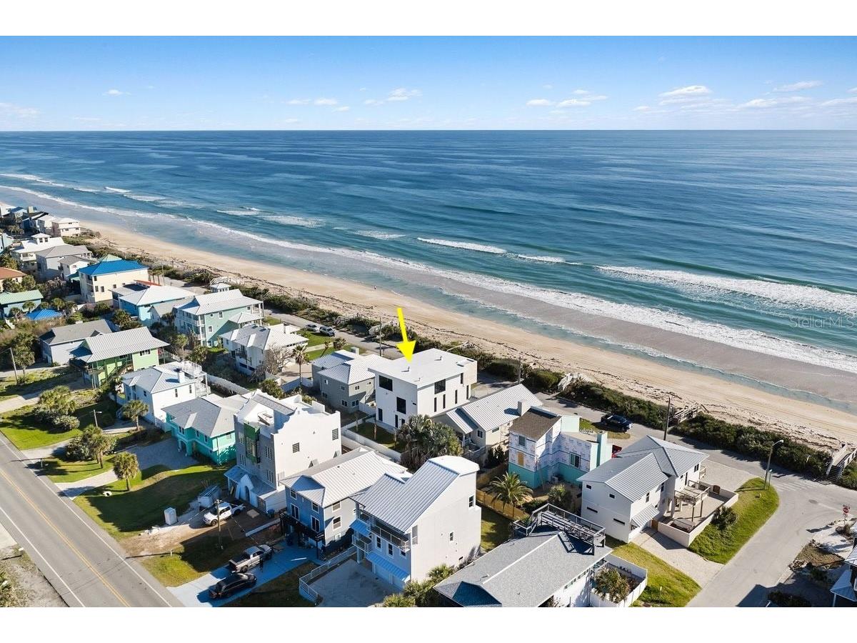 6176 S Atlantic Avenue New Smyrna Beach FL 32169 - ATLANTIC OCEAN NS1087874 image20