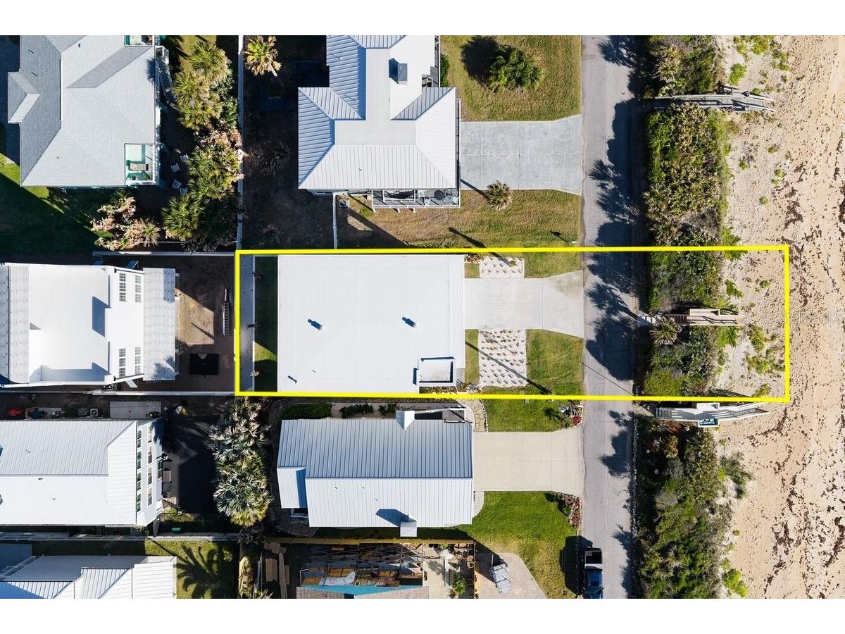 6176 S Atlantic Avenue New Smyrna Beach FL 32169 - ATLANTIC OCEAN NS1087874 image21