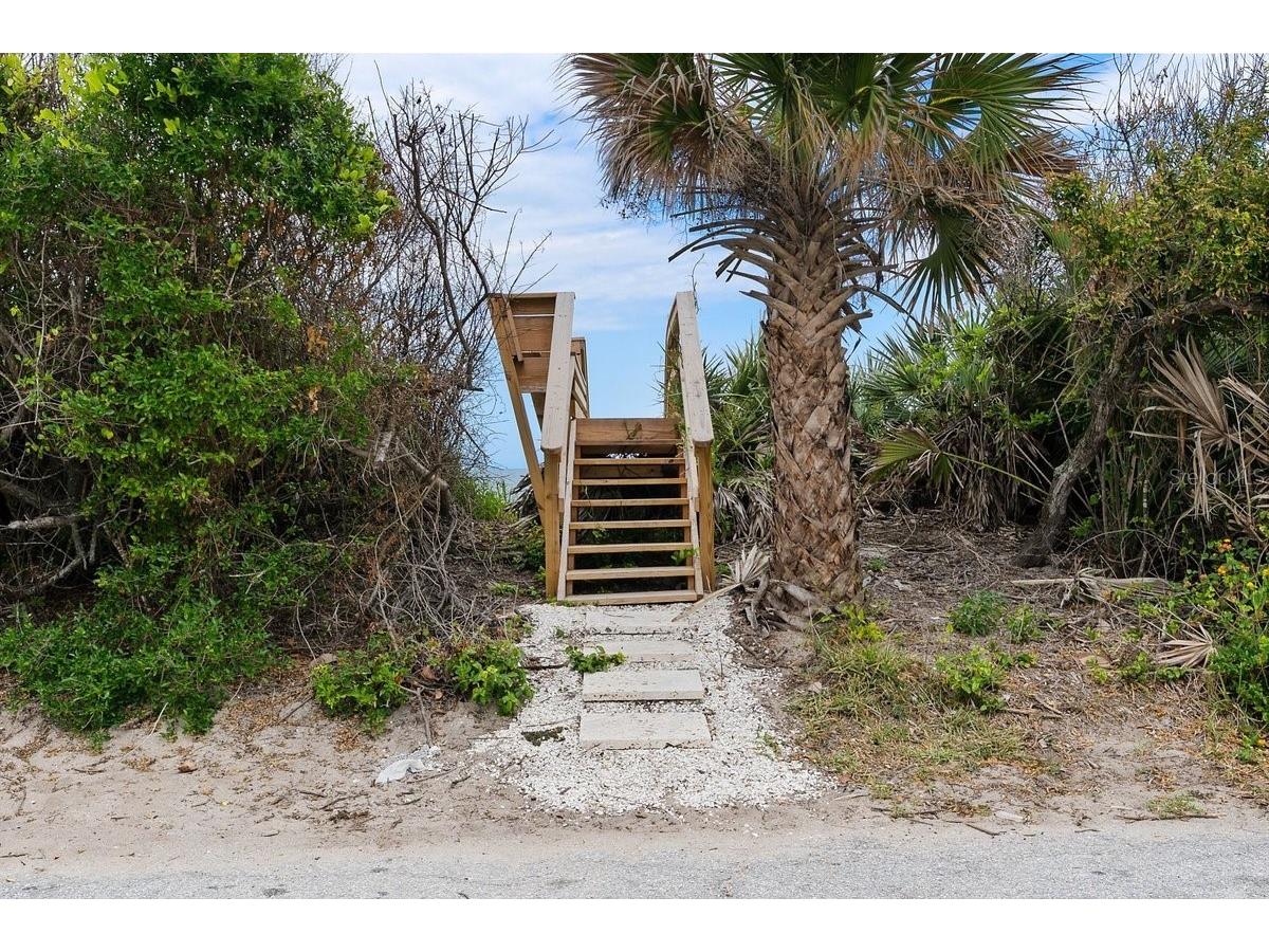 6176 S Atlantic Avenue New Smyrna Beach FL 32169 - ATLANTIC OCEAN NS1087874 image22
