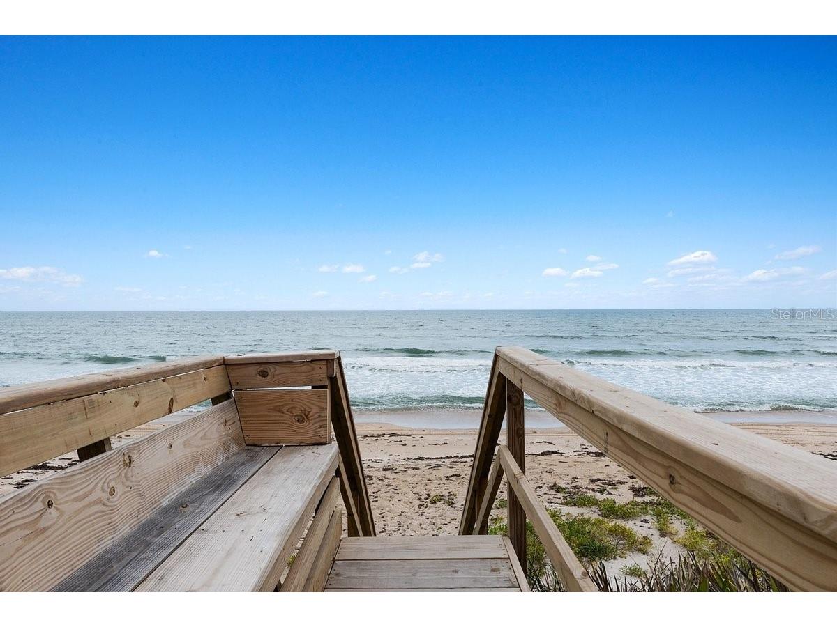 6176 S Atlantic Avenue New Smyrna Beach FL 32169 - ATLANTIC OCEAN NS1087874 image23