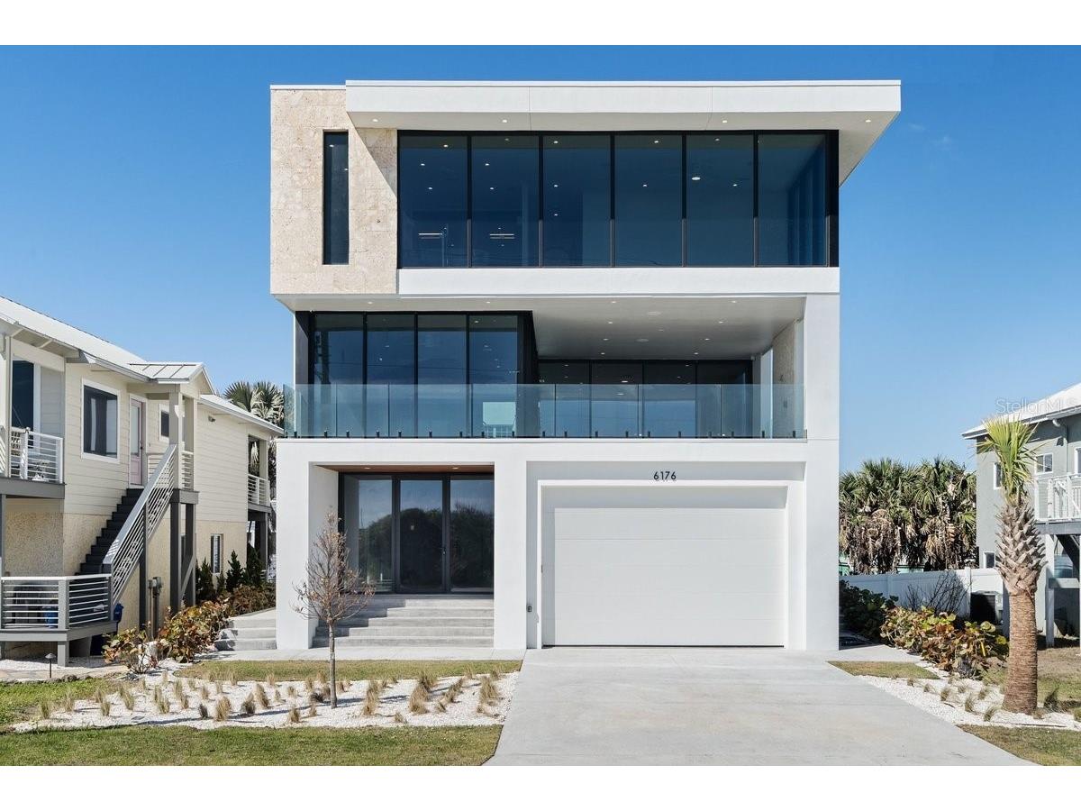 6176 S Atlantic Avenue New Smyrna Beach FL 32169 - ATLANTIC OCEAN NS1087874 image24