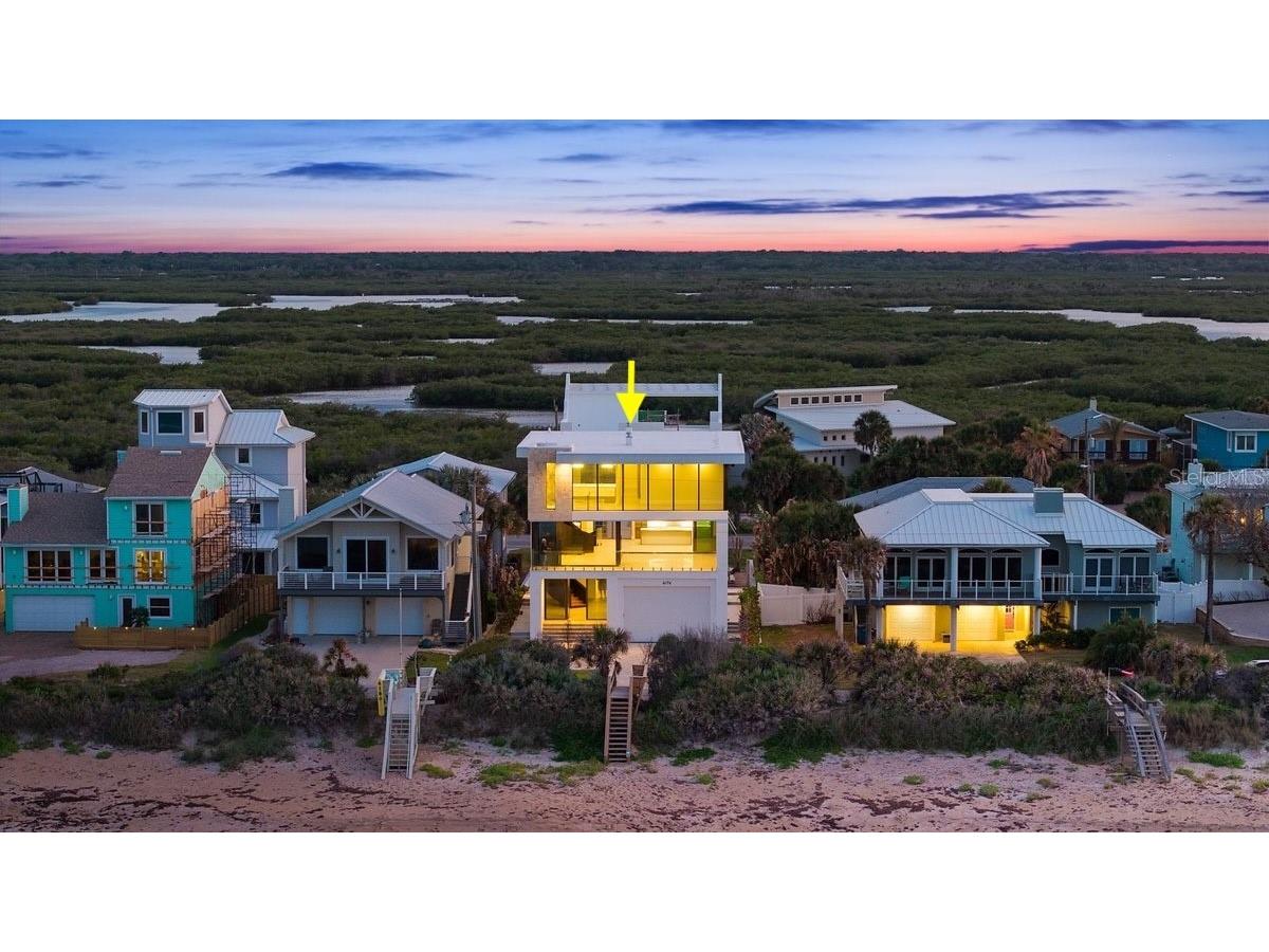 6176 S Atlantic Avenue New Smyrna Beach FL 32169 - ATLANTIC OCEAN NS1087874 image5